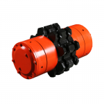 鏈輪軸組,刮板機(jī)轉(zhuǎn)載機(jī)鏈輪組件