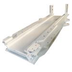 破碎槽體，破碎底槽，轉(zhuǎn)載機(jī)破碎槽體