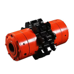 刮板機(jī)、轉(zhuǎn)載機(jī)用鏈輪軸組、鏈輪組件