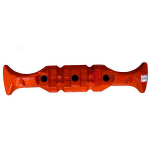 2S06-1A刮板，鍛打刮板機刮板