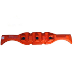 3TY-01型刮板，鍛打刮板機刮板