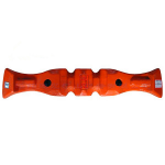 Q/ZM164-1988型刮板，刮板機(jī)刮板