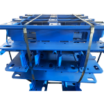 電纜槽，煤溜子電纜槽，刮板機(jī)電纜槽