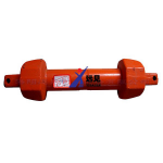 107SB-07型刮板機啞鈴銷，鍛造啞鈴