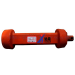 154S97/0106-1溜子啞鈴銷，槽子啞鈴