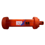 171S99/01-1中部槽啞鈴銷，鍛打啞鈴