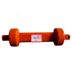 DYL-100中部槽啞鈴銷，鍛打啞鈴銷