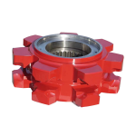 刮板機(jī)鏈輪體，刮板輸送機(jī)鏈輪體