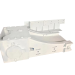 簡易機尾，轉(zhuǎn)載機簡易機尾，機尾總成