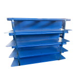 過渡電纜槽，特殊電纜槽，刮板機(jī)電纜槽