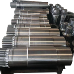 軸，鏈輪軸組軸，鏈輪組件軸，大軸