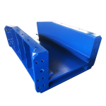 SZZ順槽刮板轉(zhuǎn)載機(jī)凸槽，800轉(zhuǎn)載機(jī)凸槽