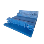 抬高槽，刮板機(jī)抬高槽