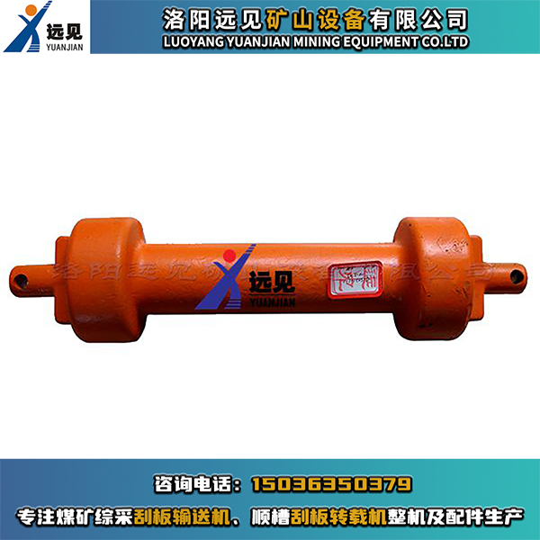 196S02/01-1鍛打啞鈴銷，中部槽啞鈴銷，啞鈴銷組件